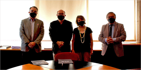 Los Premios de Sostenibilidad Rockwool reconocerán proyectos de estudiantes de arquitectura