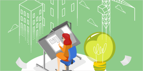 Un estudio revela las claves para mejorar la compra pública sostenible en el sector de la construcción