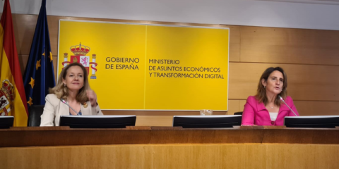 Publicado el Marco de Bonos Verdes soberanos de España, centrado en fomentar la acción climática