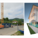 Nasuvinsa inicia la construcción de un edificio de consumo casi nulo de madera con 8 VPO en Bera