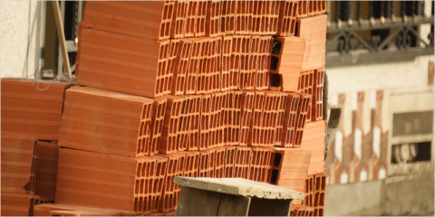 Puesta en marcha de nuevas medidas de reciclaje de los residuos de la construcción en Andalucía