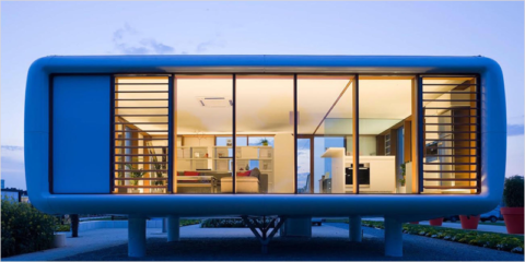 Mapei se adhiere al Clúster para la Industrialización e Innovación en la Edificación