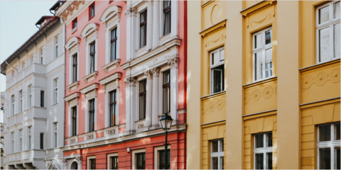 El Mitma inicia la distribución de 1.631 millones de los fondos europeos para rehabilitación