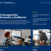 Nueva página web con información sobre el Plan de Recuperación, Transformación y Resiliencia