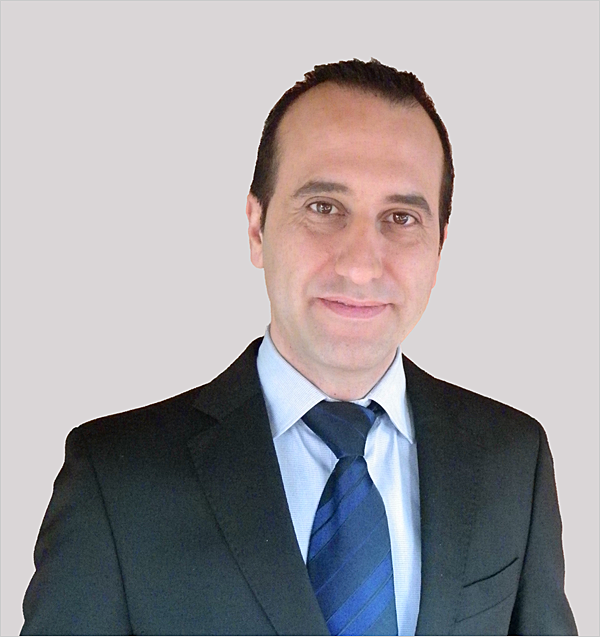 Pablo Maroto, Director de Marketing y Técnico de KNAUF