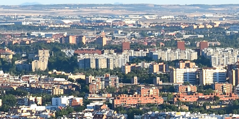 El plan ‘Transforma tu barrio’ permitirá la rehabilitación energética de 1.000 viviendas en Madrid