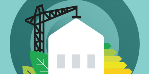Publicado un informe de buenas prácticas para la rehabilitación energética de edificios públicos