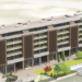Tecnología de suelo radiante de Giacomini en la promoción residencial ‘Montecosta’ en Madrid