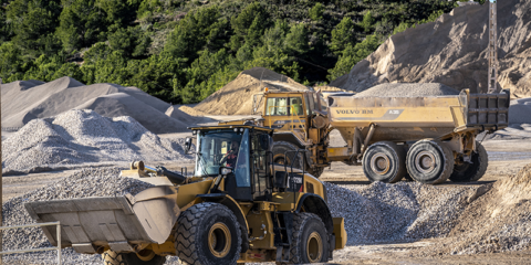 El proyecto SOST-RCD convertirá los residuos de la construcción y demolición en nuevos materiales