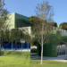Rehabilitación energética de un colegio en Madrid con aislamiento e impermeabilización de Soprema
