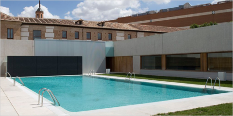 Schlüter-Systems presenta un sistema integral para la correcta impermeabilización de piscinas