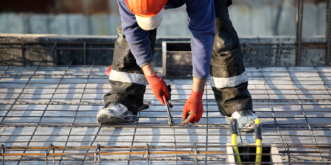 El sector de la construcción registra máximos de empleabilidad en junio, según el informe de habitissimo