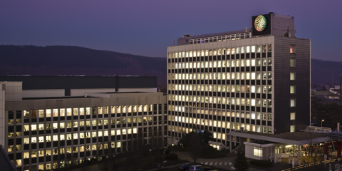 Trilux se asocia con WTEC GMBH para integrar su iluminación en los edificios digitalizados