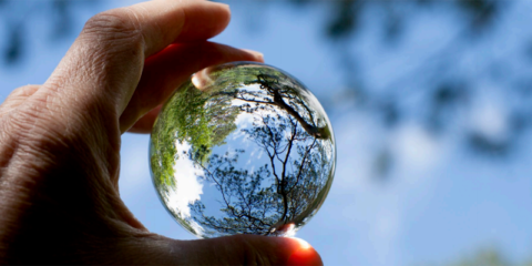 Los ciudadanos europeos muestran su preocupación por el cambio climático en el último Eurobarómetro