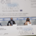 La Xunta de Galicia participa en la Nueva Bauhaus Europea para crear espacios sanitarios sostenibles