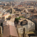 Huesca prepara el proyecto de urbanización de La Merced con viviendas de consumo casi nulo