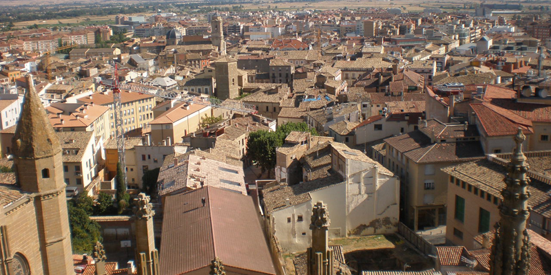 huesca