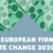 El BEI publica un estudio sobre las inversiones de empresas europeas en el cambio climático