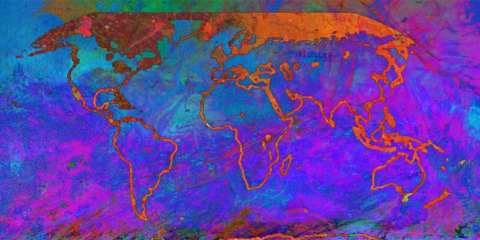 El IPCC publica un informe sobre la evolución y las predicciones del cambio climático a nivel global