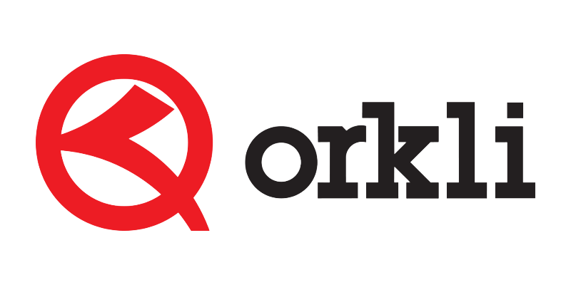 logotipo orkli