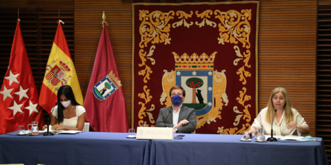 Madrid introduce el ‘factor verde’ de los edificios en la modificación de la normativa urbanística del PGOUM