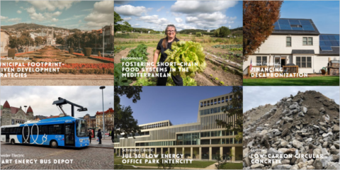 Nace la iniciativa ‘100 Days of Possibility’ para promover soluciones frente al cambio climático