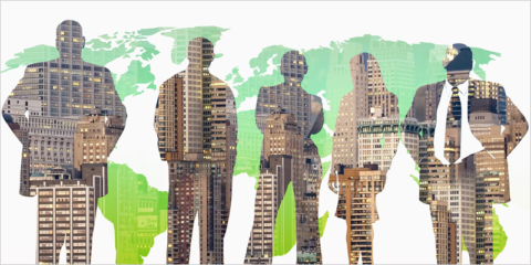 Schneider Electric lanza un servicio de comunicación para dar visibilidad a los criterios ESG de las empresas