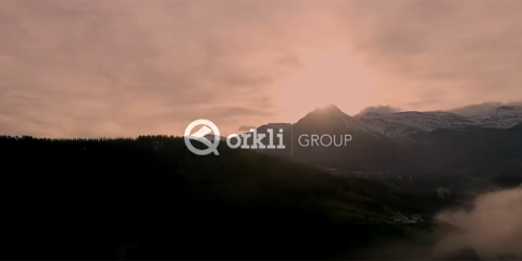 Vídeo corporativo de Orkli