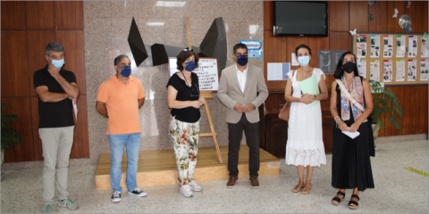 Abierta a licitación la rehabilitación integral de un centro educativo en Ourense por 1,3 millones de euros