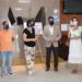 Abierta a licitación la rehabilitación integral de un centro educativo en Ourense por 1,3 millones de euros