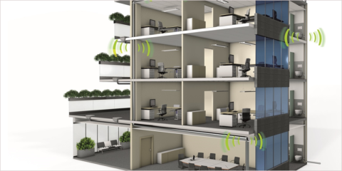 ArmaComfort, la solución para el aislamiento de tuberías de aguas pluviales y residuales de Armacell