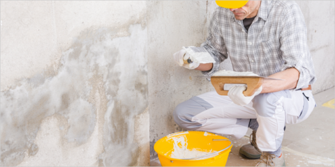 Aumentan las obras para mejorar el aislamiento y arreglar humedades, según un informe de habitissimo