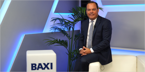 Baxi anuncia la adquisición de Hitecsa y la ampliación de sus recursos en I+D en aerotermia