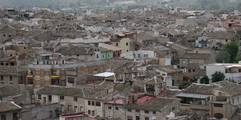 Una nueva oficina en Caravaca de la Cruz ayudará a tramitar las ayudas de rehabilitación del casco histórico