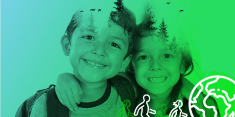 Castilla y León implantará medidas de adaptación al cambio climático en los centros educativos