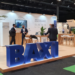 La compañía Baxi muestra sus nuevos sistemas de aerotermia y climatización en Rebuild