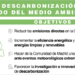 La Comunidad de Madrid presenta el Plan para la Descarbonización y cuidado del Medio Ambiente