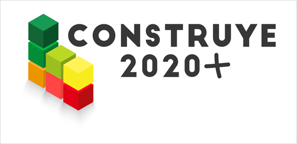 logo Construye 2020+