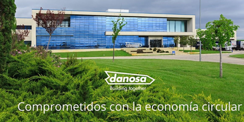 Danosa inicia el proceso de certificación de su gestión corporativa alineándose con los ODS