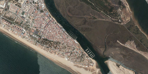 La Diputación de Huelva aprueba un proyecto para reformar y construir sedes vecinales en dos barriadas