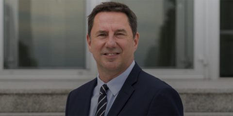 Dominique Bossan, nuevo director de Knauf Insulation y miembro del Comité de Dirección de Knauf