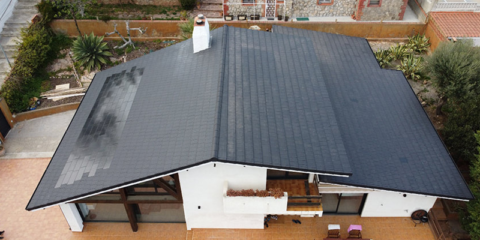 Encuentro técnico de La Escandella para presentar su Sistema Solar Fotovoltaico Planum para cubiertas