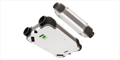 Los equipos de ventilación de Siber se ajustan a la nueva normativa para garantizar la eficiencia energética