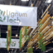La fachada de madera y el voladizo industrializado, las innovaciones de Lignum Tech presentadas en Rebuild