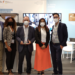 Premio de Digitalización de los Advanced Architecture Awards al gemelo digital KUBIK 4.0 de Tecnalia