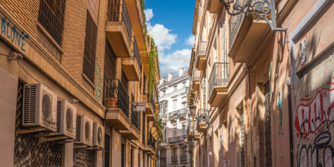 La Generalitat Valenciana invierte 55 millones en planes de rehabilitación y reforma urbana en 2021
