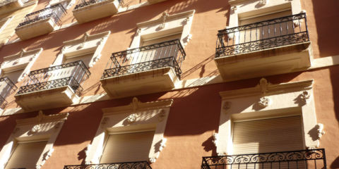 La Generalitat Valenciana prepara concursos de anteproyectos de viviendas públicas más sostenibles