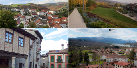 El Gobierno de Navarra financiará 19 proyectos en materia de urbanismo innovador y sostenible