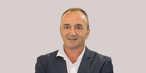 Ignasi Nuet, director de Marketing y Comunicación de Genebre Group