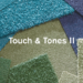 La compañía Interface lanza su nuevo catálogo de moquetas sostenibles Touch & Tones II